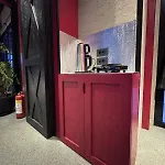 Baraka 2 Alpstuga İznik