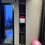 Baraka 2 Alpstuga İznik