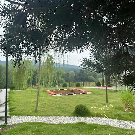 Dağ evi Baraka İznik