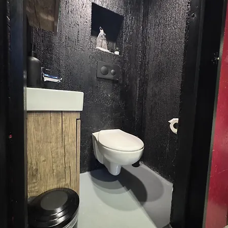 Chalet Baraka 2 İznik