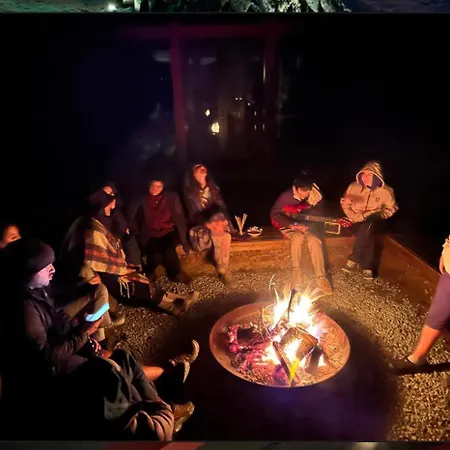 木屋 Baraka 2 İznik