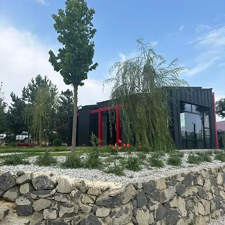 Baraka בקתה İznik