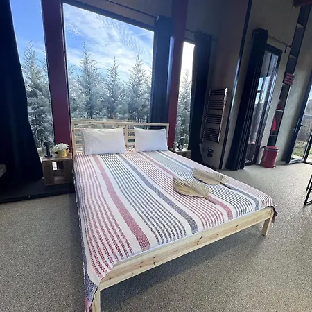 Baraka Chalet *