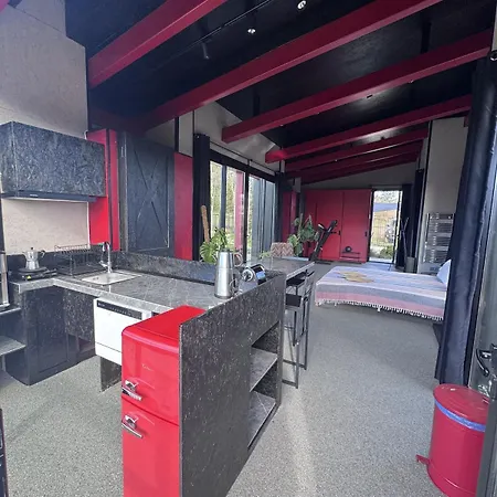 Chalet Baraka İznik