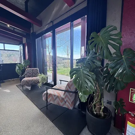 Chalet Baraka