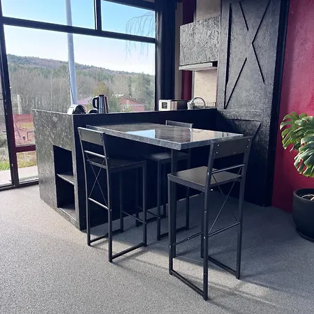 Baraka Chalet İznik