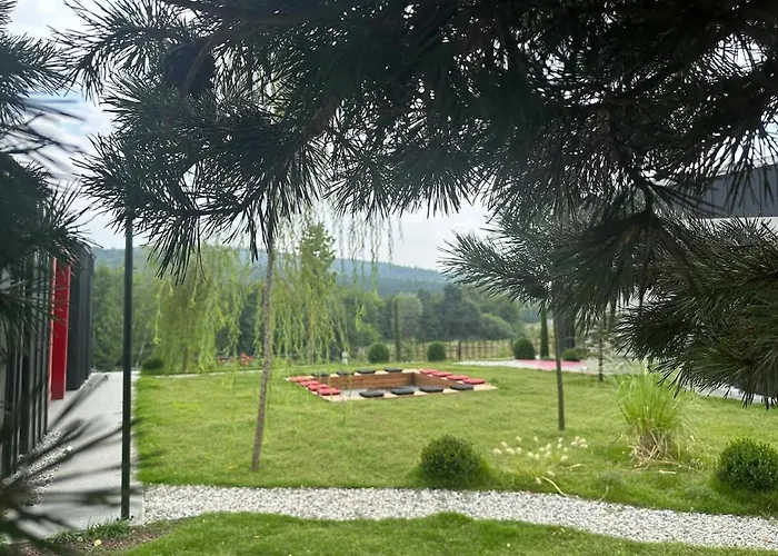 木屋 Baraka 2 İznik