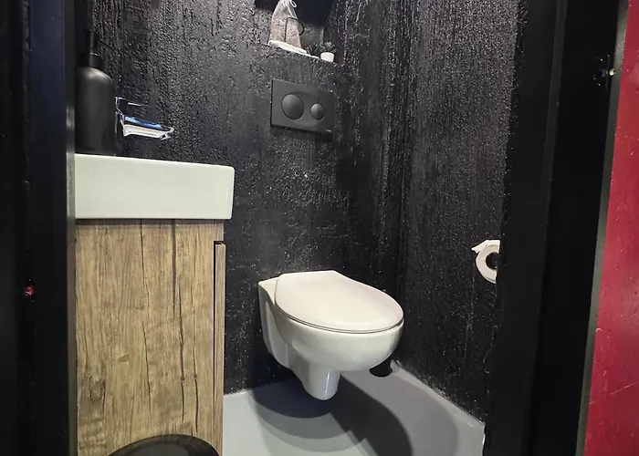 Chalet Baraka 2 İznik