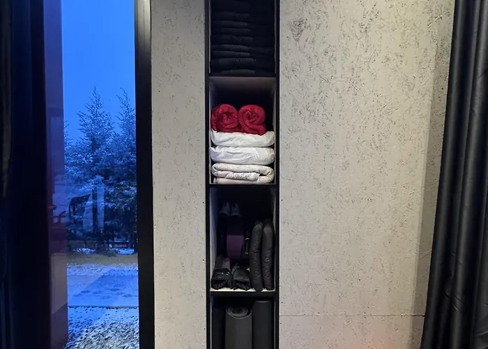 Baraka 2 Chalet İznik